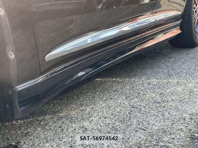 Toyota HARRIER HYBRID 2014-05 8314674-8