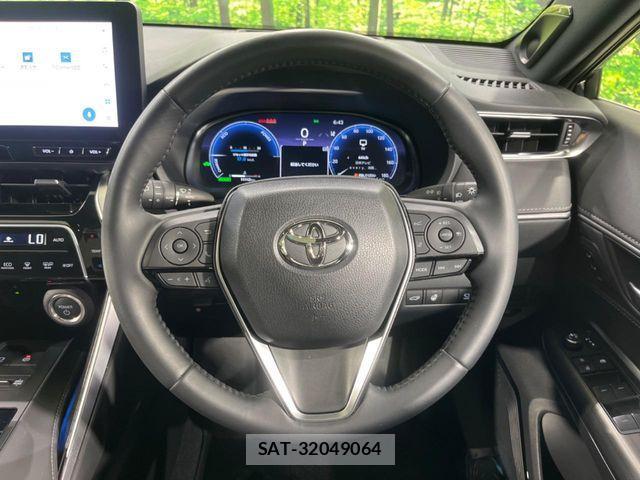 Toyota HARRIER HYBRID 2024-11 8314664-10