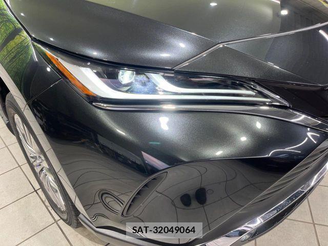 Toyota HARRIER HYBRID 2024-11 8314664-11
