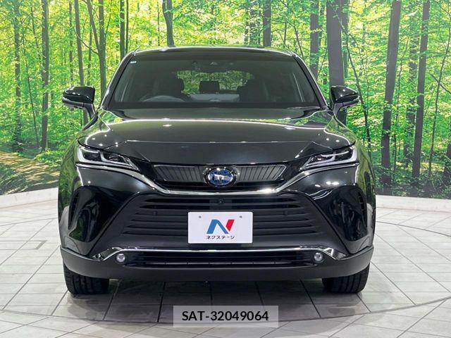 Toyota HARRIER HYBRID 2024-11 8314664-13