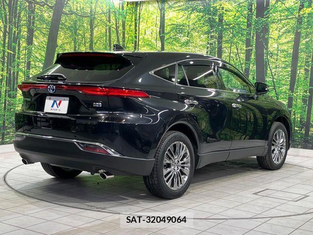 Toyota HARRIER HYBRID 2024-11 8314664-16