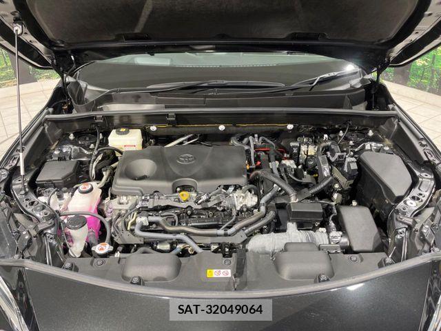 Toyota HARRIER HYBRID 2024-11 8314664-17