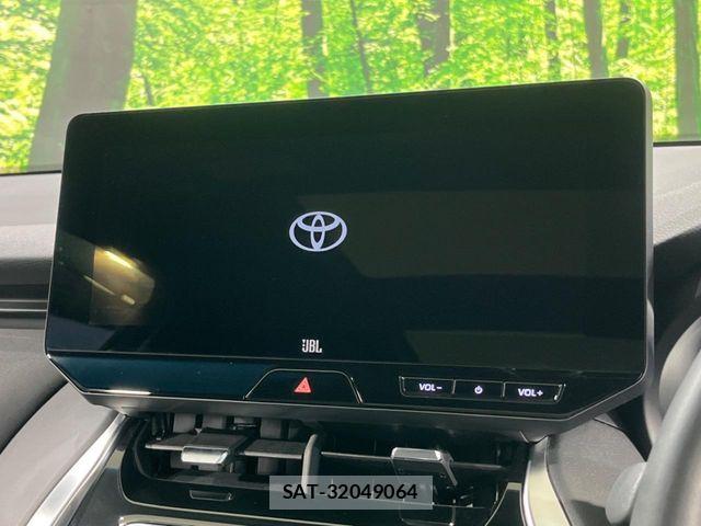 Toyota HARRIER HYBRID 2024-11 8314664-4