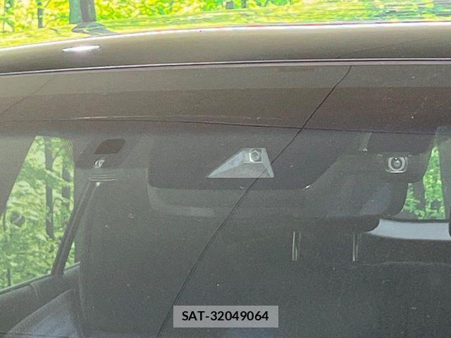 Toyota HARRIER HYBRID 2024-11 8314664-5