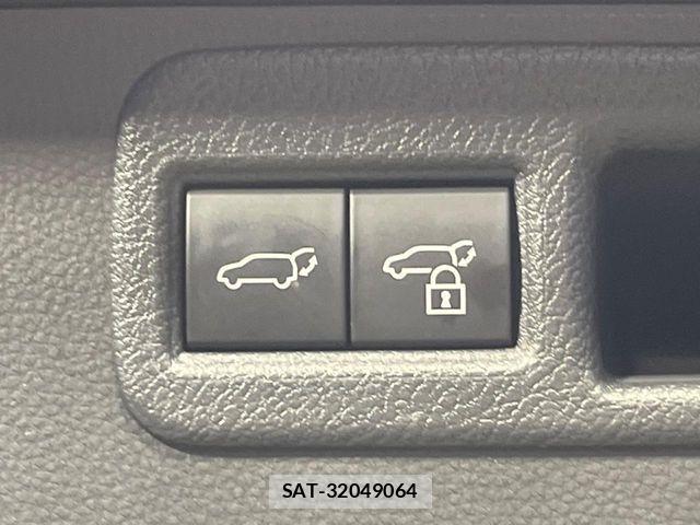 Toyota HARRIER HYBRID 2024-11 8314664-6
