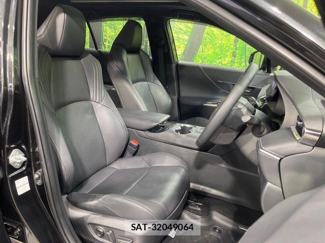 Toyota HARRIER HYBRID 2024-11 8314664-7