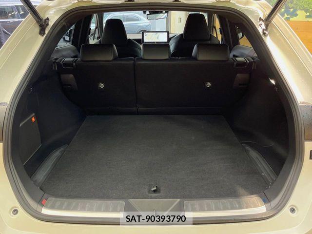 Toyota HARRIER HYBRID 2020-07 8314667-9