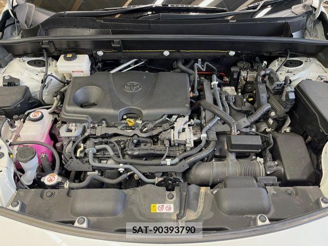 Toyota HARRIER HYBRID 2020-07 8314667-17