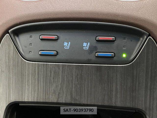 Toyota HARRIER HYBRID 2020-07 8314667-5