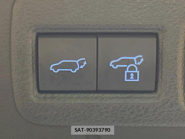 Toyota HARRIER HYBRID 2020-07 8314667-6