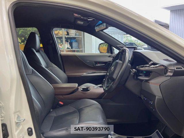 Toyota HARRIER HYBRID 2020-07 8314667-7