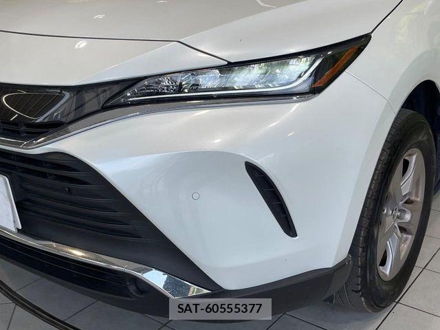 Toyota HARRIER HYBRID 2023-02 8314670-11