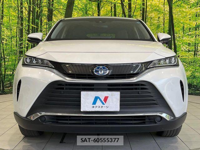 Toyota HARRIER HYBRID 2023-02 8314670-13