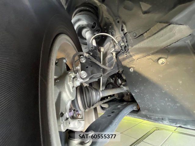 Toyota HARRIER HYBRID 2023-02 8314670-19