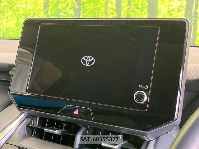 Toyota HARRIER HYBRID 2023-02 8314670-2