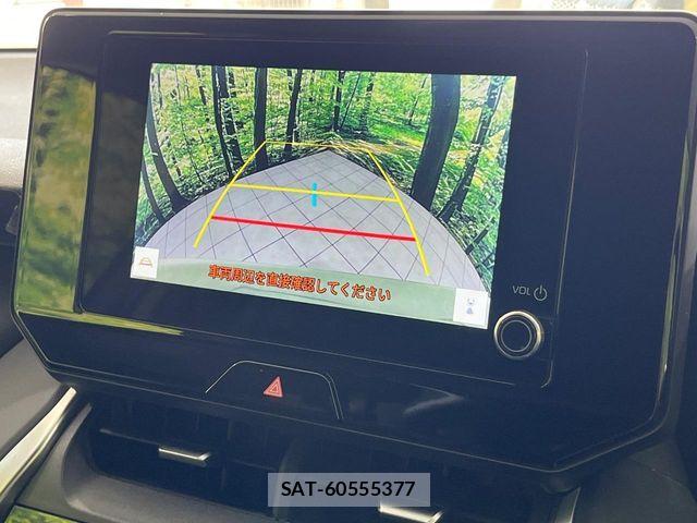 Toyota HARRIER HYBRID 2023-02 8314670-3