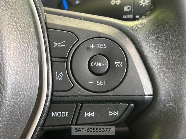 Toyota HARRIER HYBRID 2023-02 8314670-4