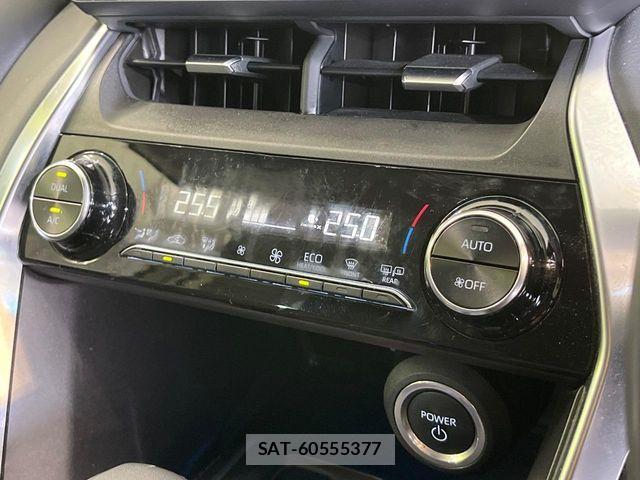 Toyota HARRIER HYBRID 2023-02 8314670-5