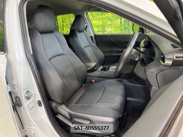 Toyota HARRIER HYBRID 2023-02 8314670-7