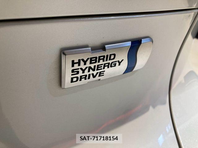 Toyota HARRIER HYBRID 2023-03 8314663-11