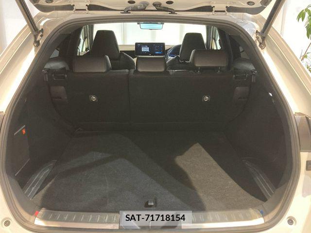 Toyota HARRIER HYBRID 2023-03 8314663-15