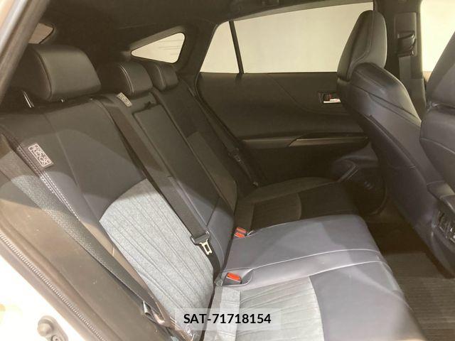 Toyota HARRIER HYBRID 2023-03 8314663-17