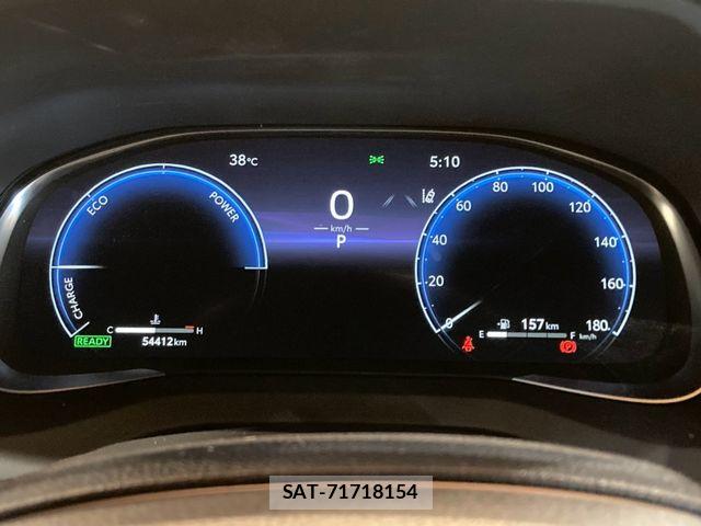 Toyota HARRIER HYBRID 2023-03 8314663-20