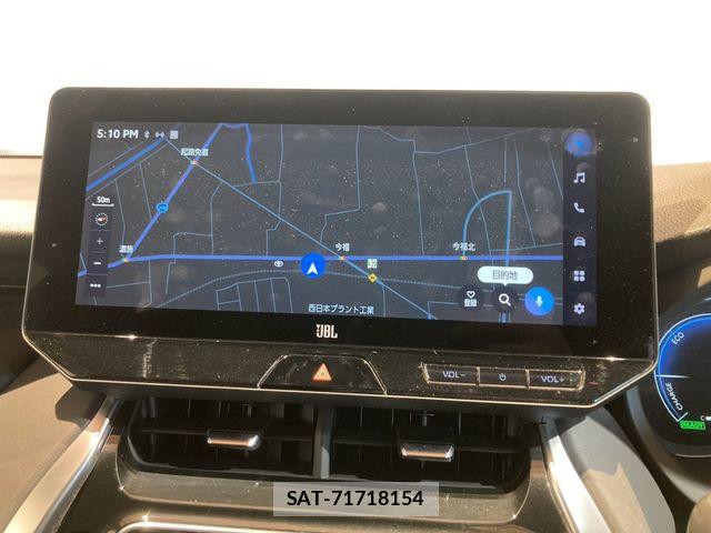 Toyota HARRIER HYBRID 2023-03 8314663-21