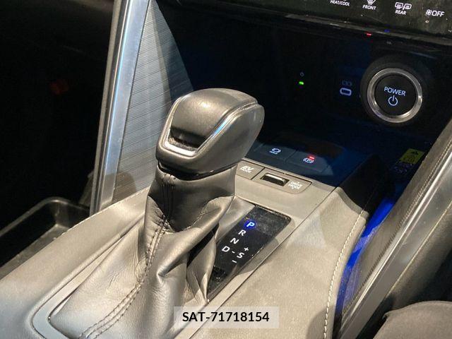 Toyota HARRIER HYBRID 2023-03 8314663-22
