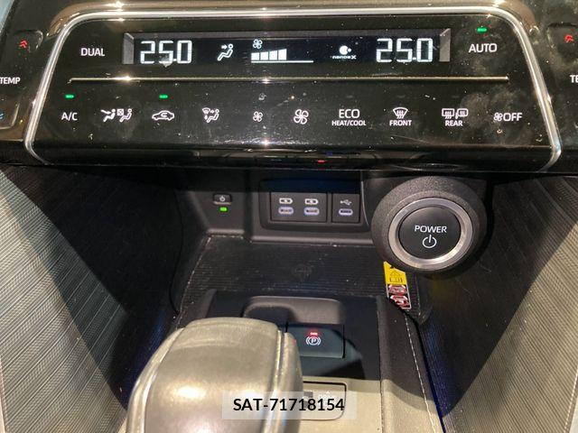 Toyota HARRIER HYBRID 2023-03 8314663-23