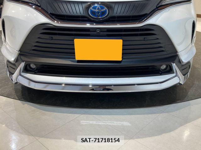 Toyota HARRIER HYBRID 2023-03 8314663-6