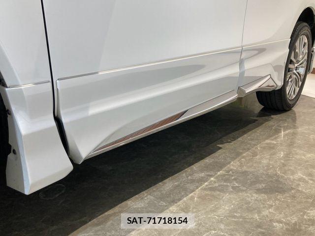 Toyota HARRIER HYBRID 2023-03 8314663-8