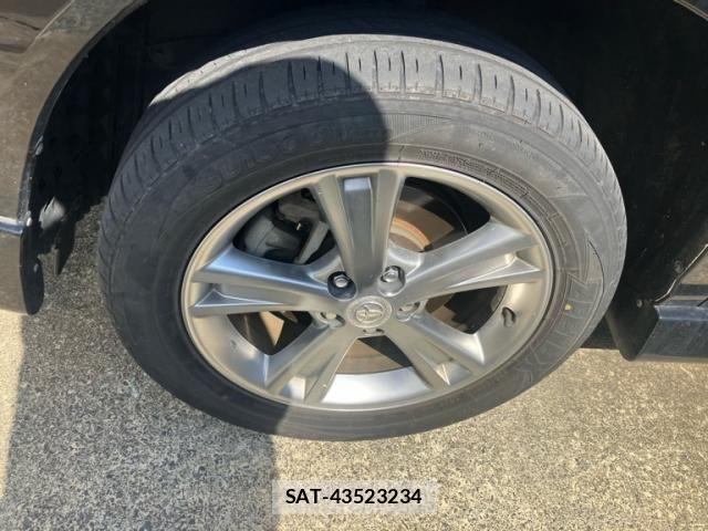 Toyota HARRIER HYBRID 2006-10 8314675-9