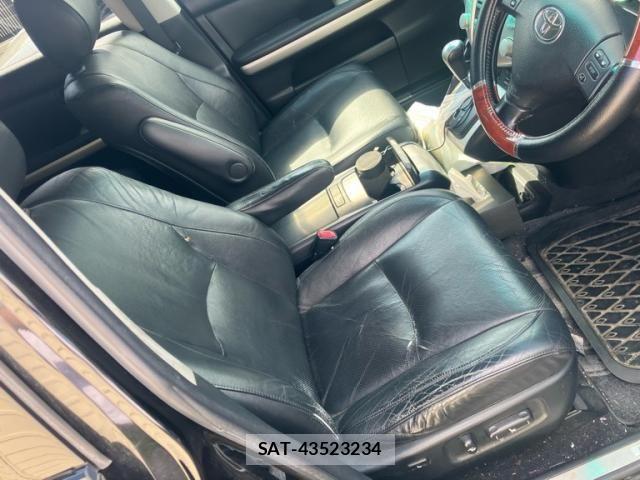 Toyota HARRIER HYBRID 2006-10 8314675-12
