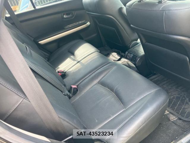 Toyota HARRIER HYBRID 2006-10 8314675-13
