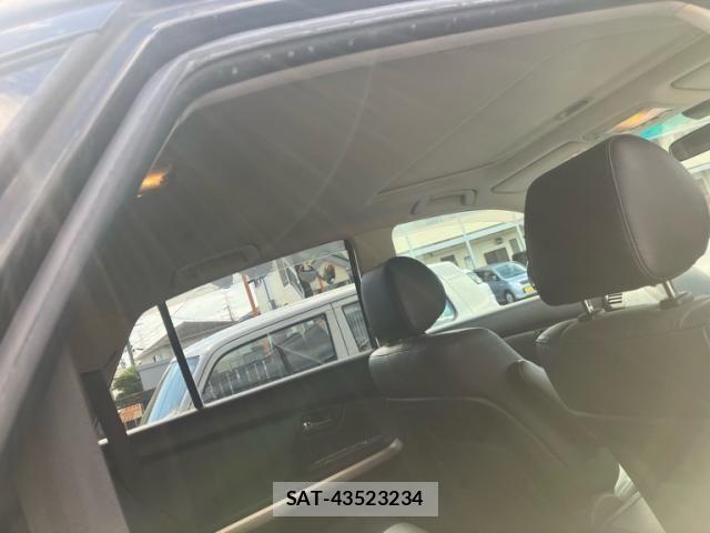 Toyota HARRIER HYBRID 2006-10 8314675-14