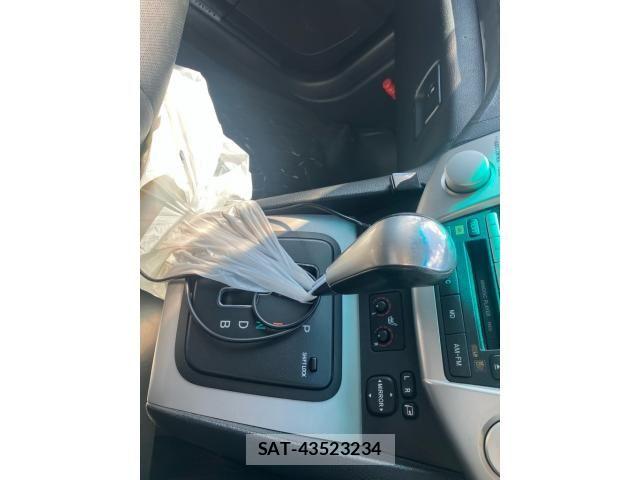 Toyota HARRIER HYBRID 2006-10 8314675-20