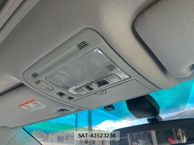 Toyota HARRIER HYBRID 2006-10 8314675-24