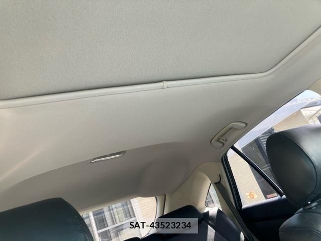 Toyota HARRIER HYBRID 2006-10 8314675-26