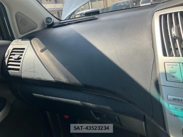 Toyota HARRIER HYBRID 2006-10 8314675-27