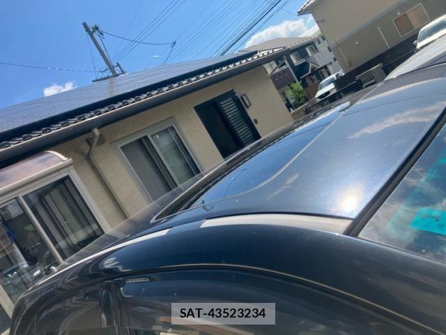 Toyota HARRIER HYBRID 2006-10 8314675-5