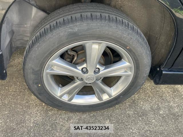 Toyota HARRIER HYBRID 2006-10 8314675-7
