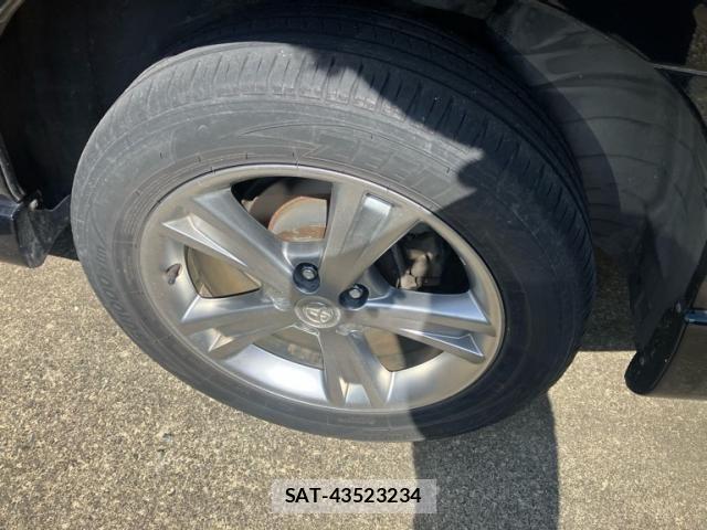 Toyota HARRIER HYBRID 2006-10 8314675-8