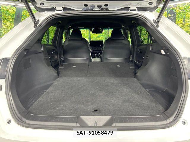 Toyota HARRIER HYBRID 2023-10 8336067-12