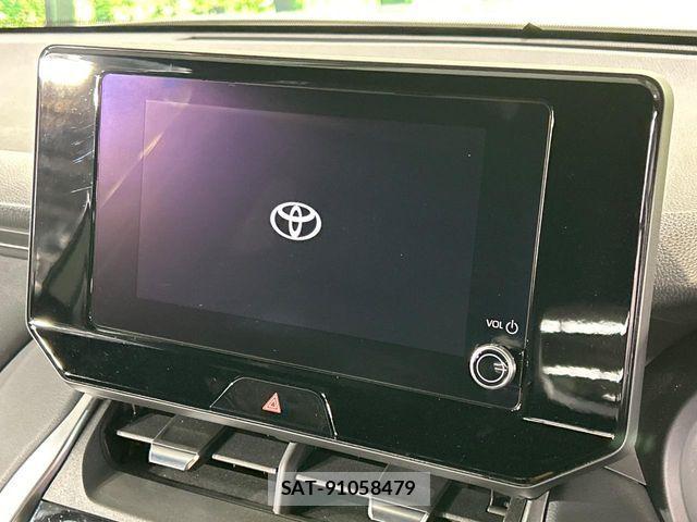 Toyota HARRIER HYBRID 2023-10 8336067-4