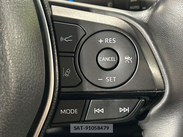 Toyota HARRIER HYBRID 2023-10 8336067-6