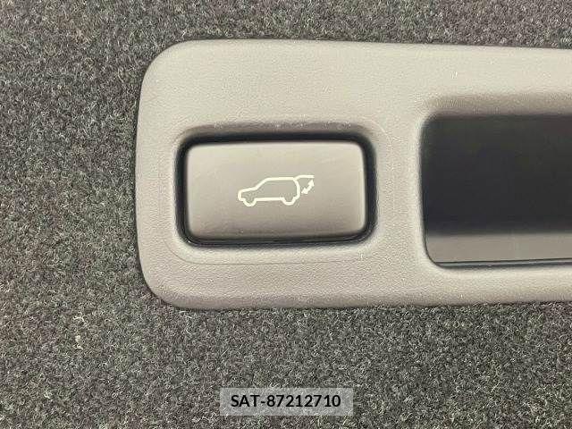 Toyota HARRIER HYBRID 2018-10 8336074-9