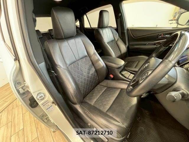 Toyota HARRIER HYBRID 2018-10 8336074-10