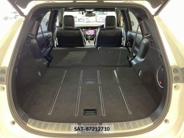 Toyota HARRIER HYBRID 2018-10 8336074-12