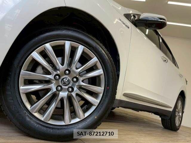 Toyota HARRIER HYBRID 2018-10 8336074-18